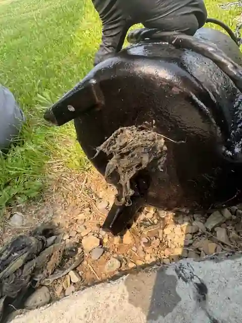 Septic service
