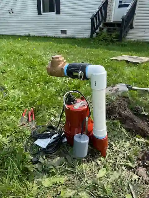 Drain cleaning